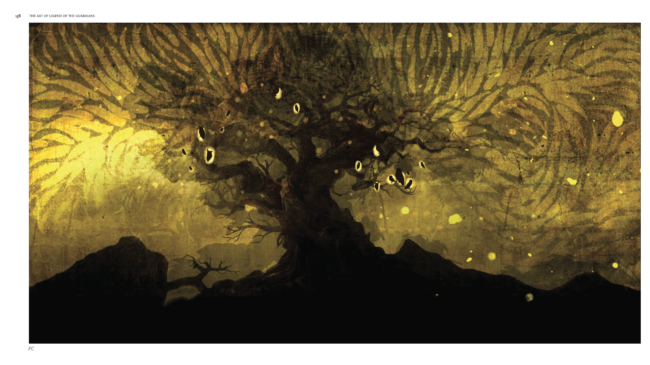 Legend of the Guardians