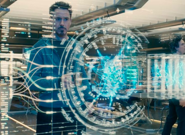 Avengers: Age of Ultron