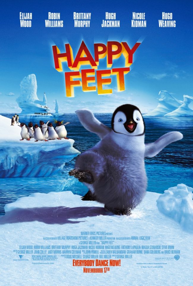 Happy Feet 2