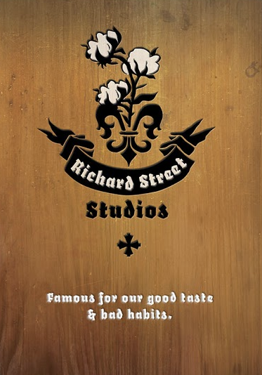 Richard St Studios – New Orleans